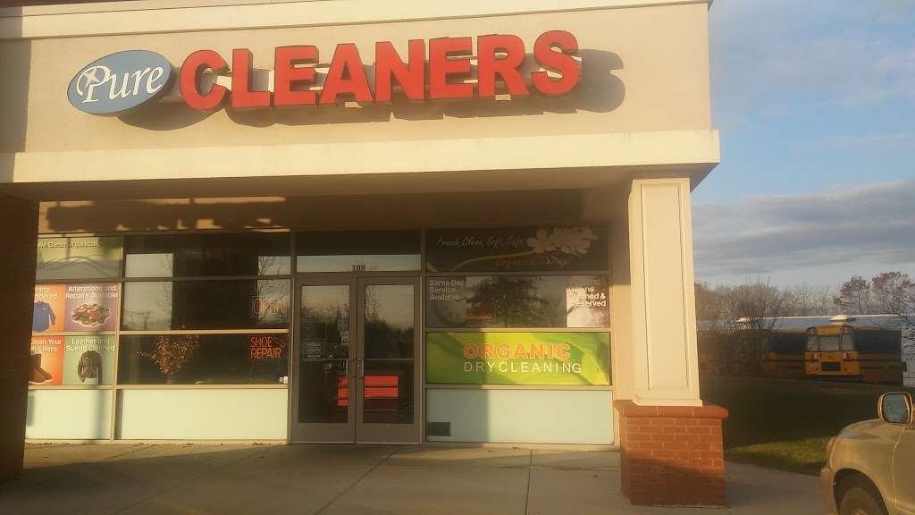 Pure Cleaners | 279 Dekalb Pike, North Wales, PA 19454, USA | Phone: (215) 699-2340