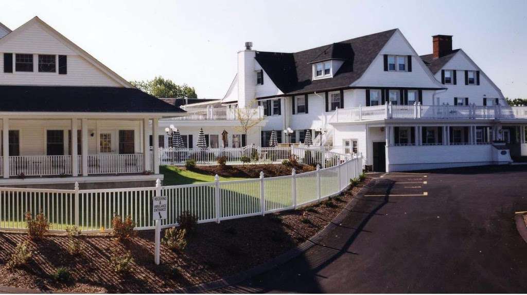 Whitney Place Assisted Living Residences | 85 Beaumont Dr, Northbridge, MA 01534, USA | Phone: (508) 234-3434