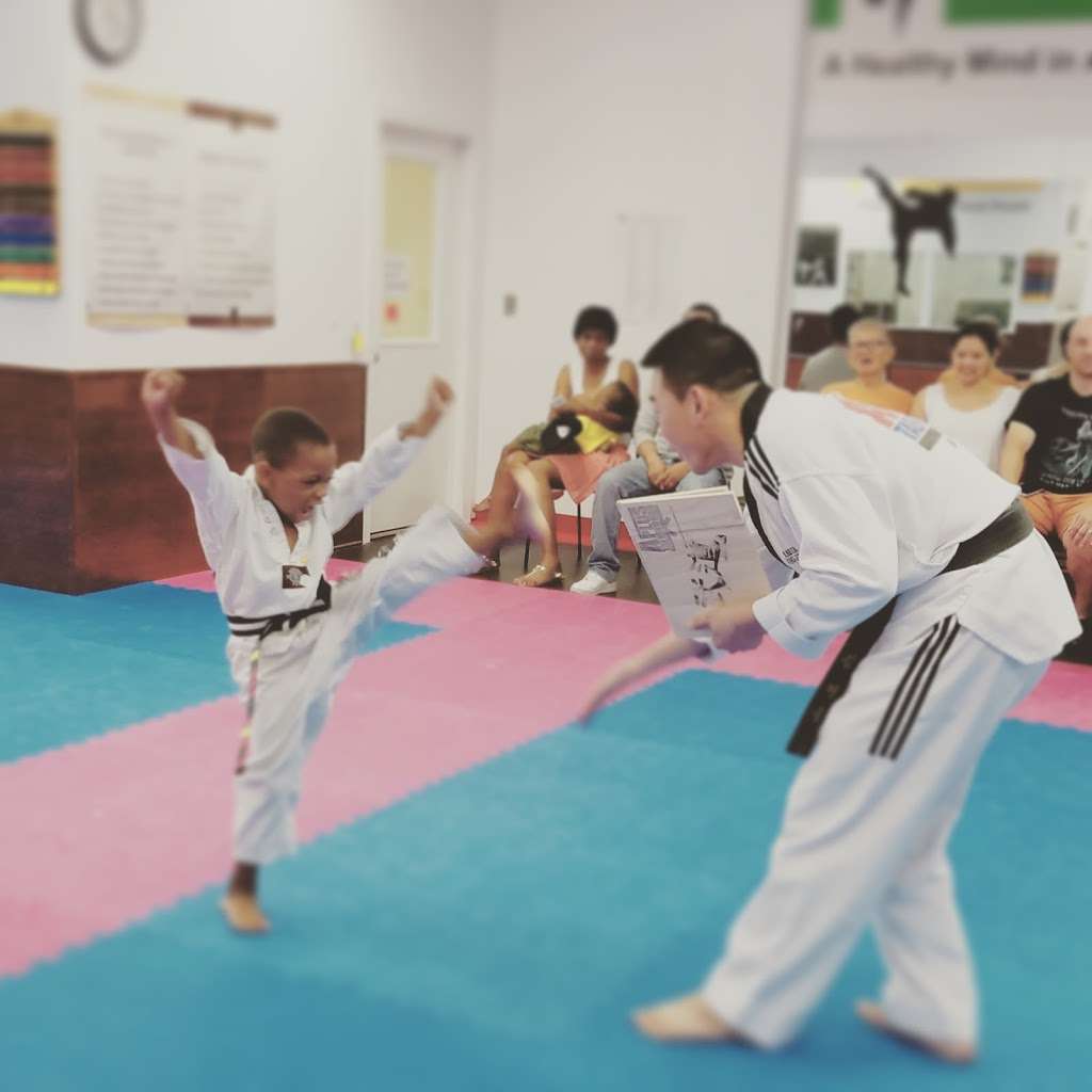 A PLUS TAEKWONDO (Germantown) | 18018 Mateny Rd, Germantown, MD 20874, USA | Phone: (301) 916-4200