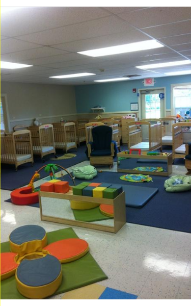 KinderCare at Prairie Stone | 5100 Sedge Blvd, Hoffman Estates, IL 60192 | Phone: (847) 645-9510