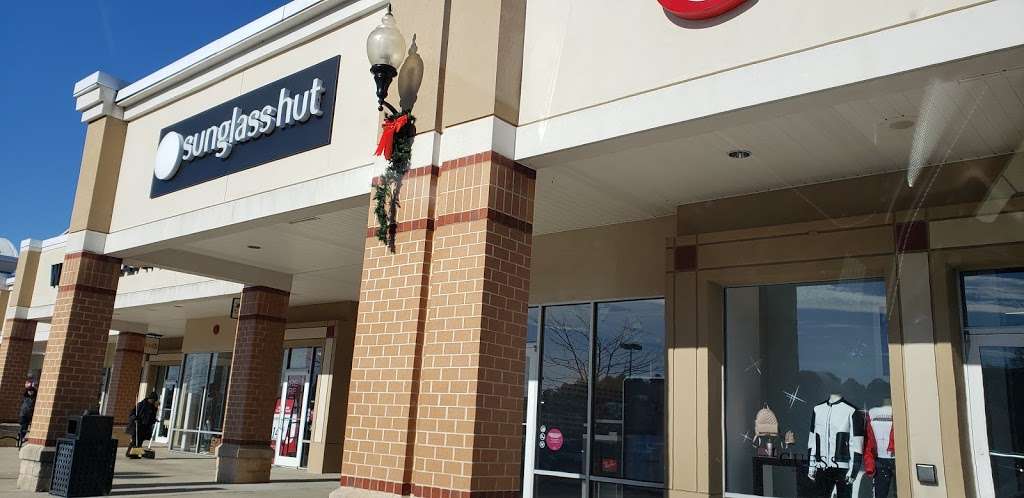 Sunglass Hut | 431A Outlet Center Dr Ste 16, Queenstown, MD 21658, USA | Phone: (410) 827-5019 Sunglass Hut | 431A Outlet Center Dr Ste 16, Queenstown, MD 21658, USA | Phone: (410) 827-5019