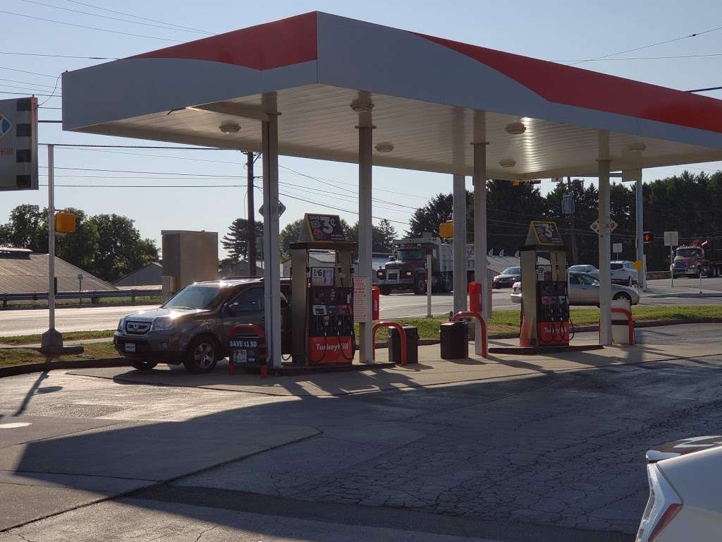 Turkey Hill Minit Market | 735 Newark Rd, Landenberg, PA 19350, USA | Phone: (610) 268-3511