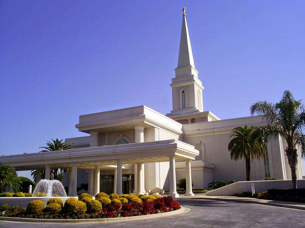 The Church of Jesus Christ of Latter-day Saints | 12975 Old Ocala-Summerfield Rd, Belleview, FL 34420, USA | Phone: (352) 245-8121