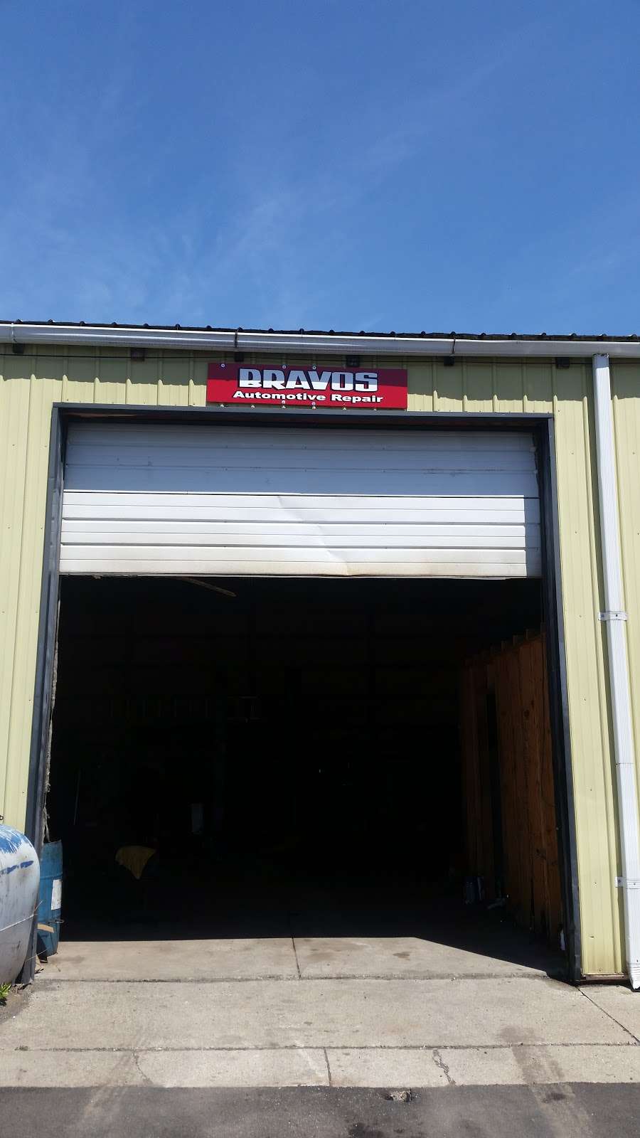 BRAVOS AUTOMOVE REPAIR | 2493 B Ripley St, Lake Station, IN 46405 | Phone: (219) 309-9066