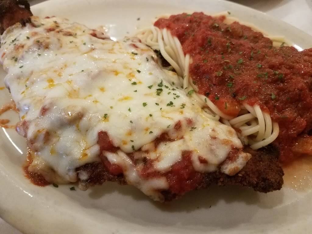 Lasagna House III | 217D Cypress Creek Pkwy, Houston, TX 77090, USA | Phone: (281) 580-7797