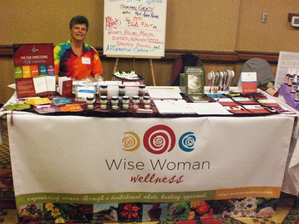 Wise Woman Wellness | 26591 Thunder Ridge Rd, Conifer, CO 80433, USA | Phone: (303) 638-9131