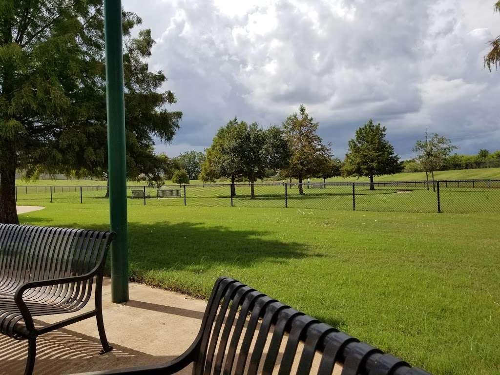 Riverstone Dog Park | Sugar Land, TX 77479, USA