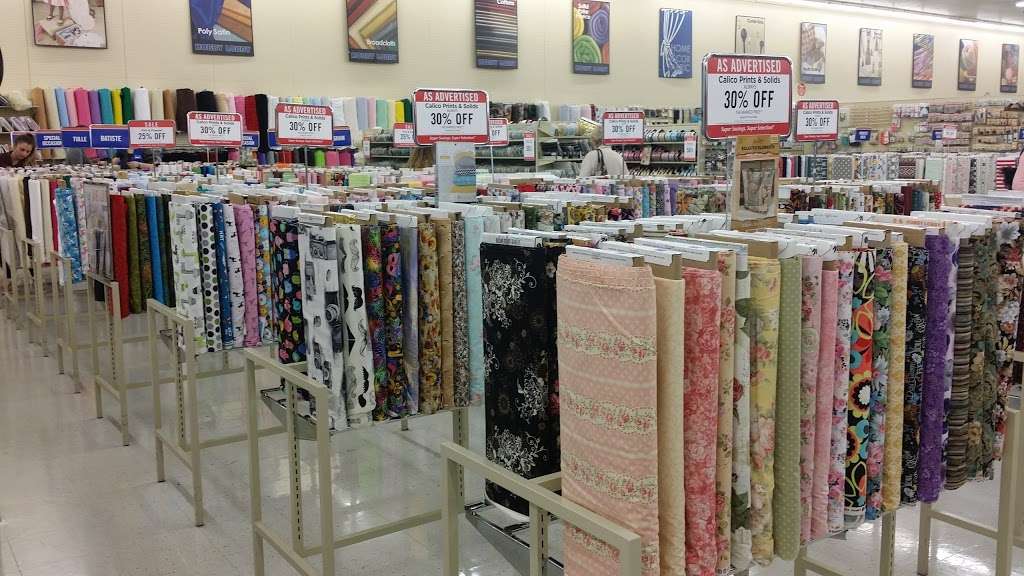 Hobby Lobby | 1526 Meeting Blvd, Rock Hill, SC 29730, USA | Phone: (803) 327-5066