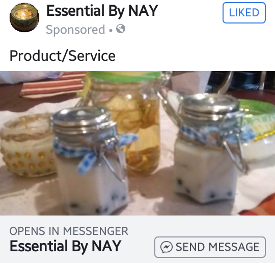 Essentials by Nay | 3548 N 9th St, Philadelphia, PA 19140, USA | Phone: (267) 622-7000