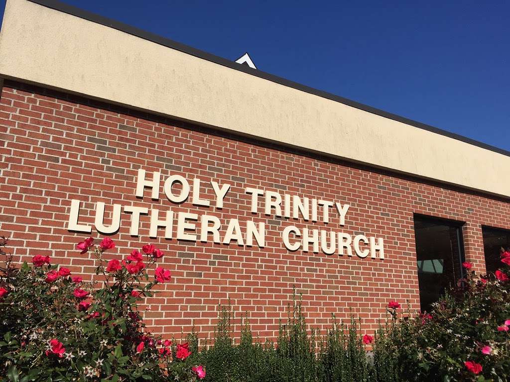 Holy Trinity Christian Day Sch | 7607 Sandy Spring Rd, Laurel, MD 20707 | Phone: (301) 317-6600