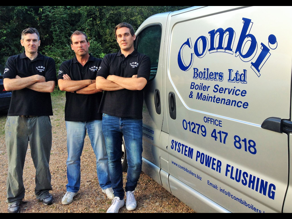 Combi Boilers | 34 Pye Corner, Harlow CM20 2RB, UK | Phone: 01279 417818