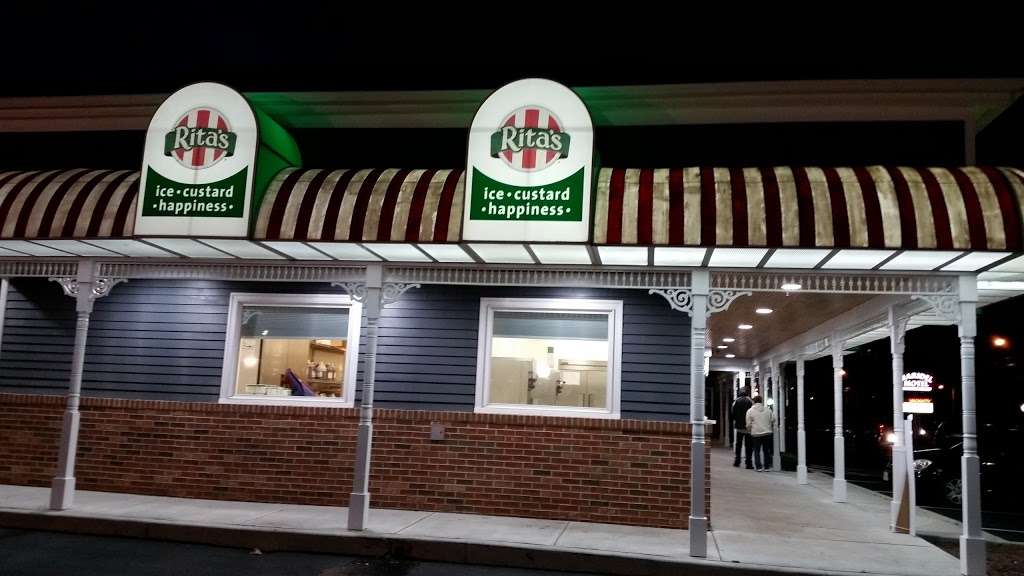 Ritas Italian Ice & Frozen Custard | 4101 Coastal Hwy, Ocean City, MD 21842, USA | Phone: (410) 524-2875