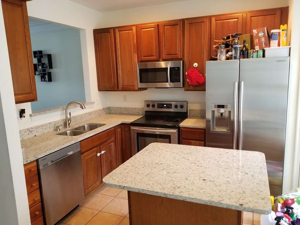 All City Flooring Carpet and Granite Countertops | 8519 Edgeworth Dr, Capitol Heights, MD 20743, USA | Phone: (301) 808-6000