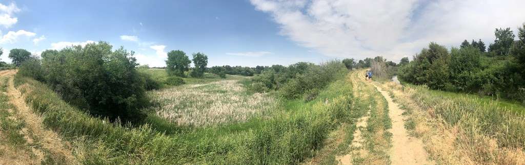 Two Ponds National Wildlife Refuge Parking lot | Arvada, CO 80005 | Phone: (303) 289-0232