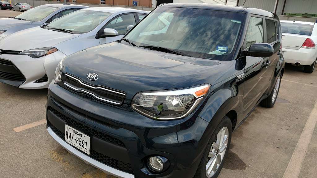 Thrifty Car Rental | 8620 Panair St, Houston, TX 77061, USA | Phone: (877) 283-0898