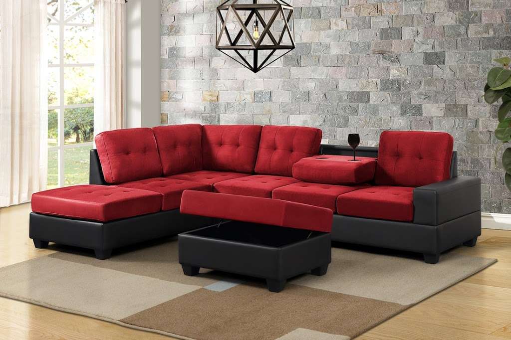 A & L Furniture | 9607 Clay Rd, Houston, TX 77080, USA | Phone: (832) 491-1522