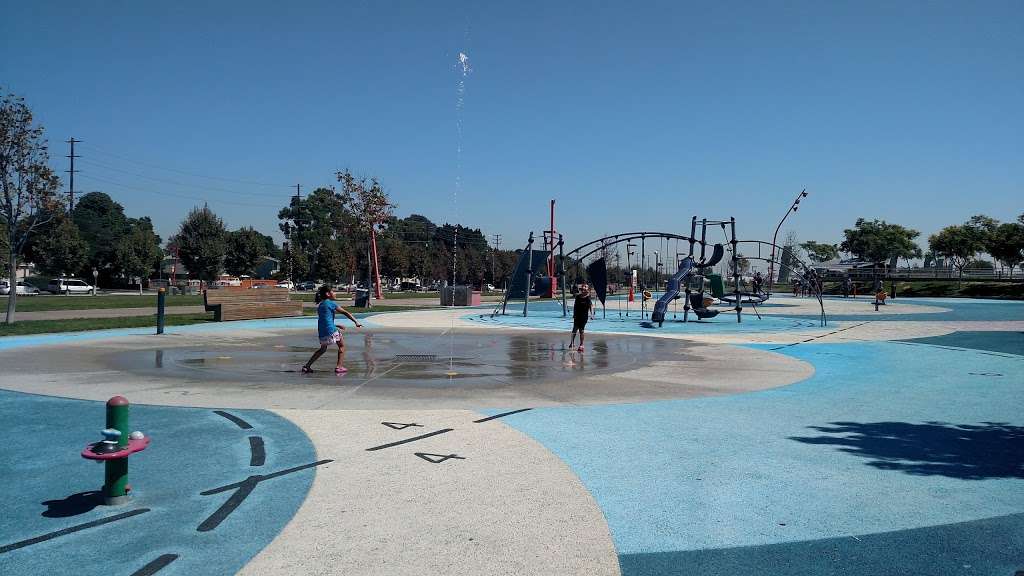 Wilmington Waterfront Park | W C St, Wilmington, CA 90744, USA | Phone: (310) 732-7678