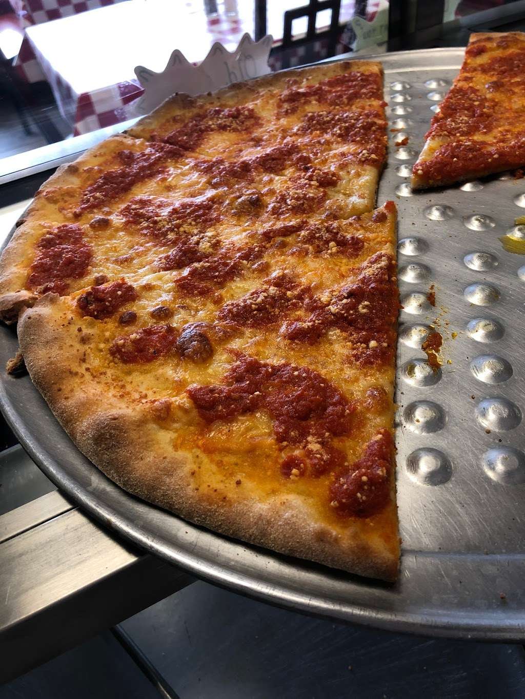 Papa Marios Pizza | 519 S Black Horse Pike, Haddon Heights, NJ 08035, USA | Phone: (856) 219-3888