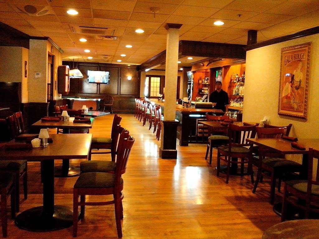 The Inn at Reading | 1040 Park Road, Wyomissing, PA 19610, USA | Phone: (610) 372-7811