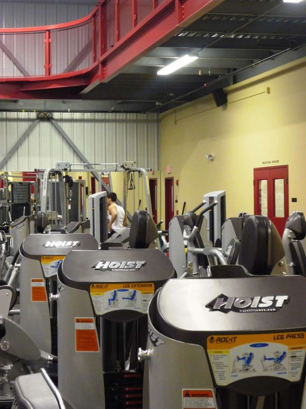 24/7 Family Fitness | 333 Tosca Dr, Stoughton, MA 02072 | Phone: (781) 344-2222