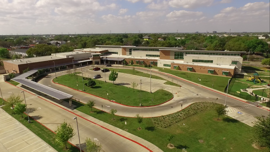 Ridgecrest Elementary School | 2015 Ridgecrest Dr, Houston, TX 77055, USA | Phone: (713) 251-6600