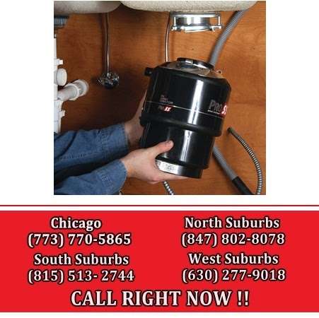 A Plumber In 1 Hour Company | 12006 S Spaulding School Dr, Plainfield, IL 60585 | Phone: (630) 534-3134