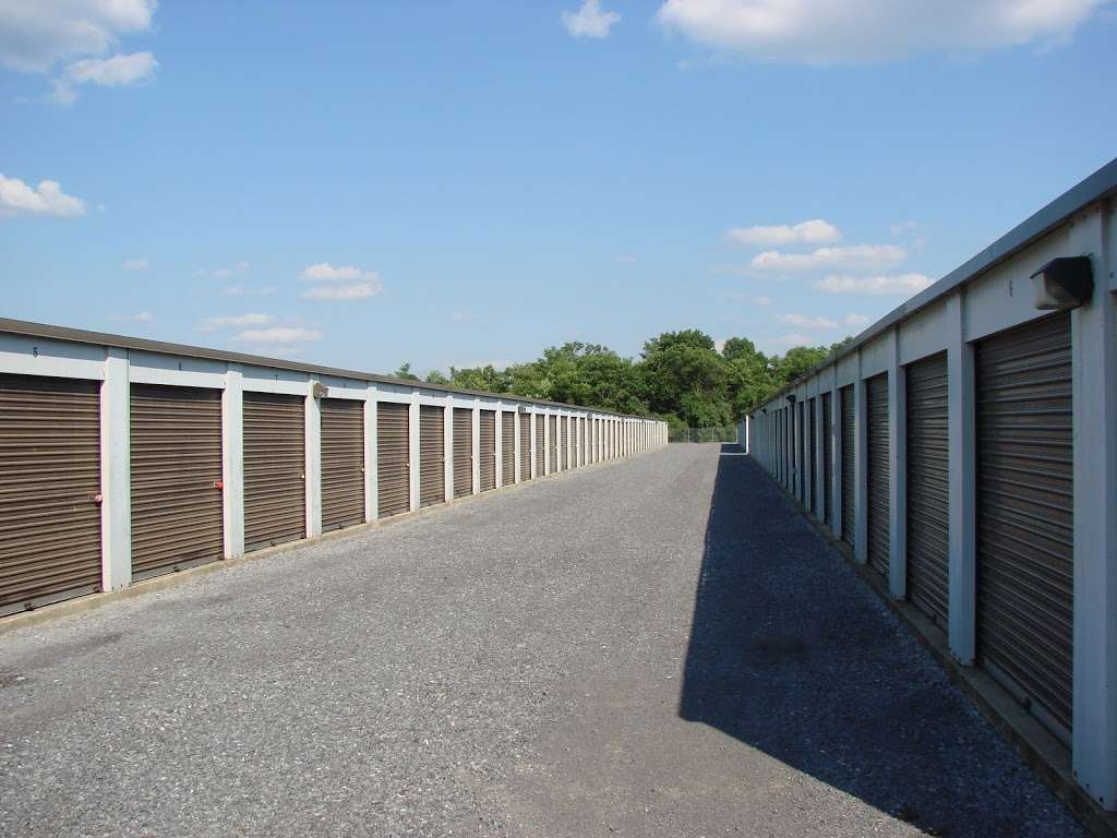 Valley Storage | 2006 Williamsport Pike, Martinsburg, WV 25404, USA | Phone: (304) 263-6000