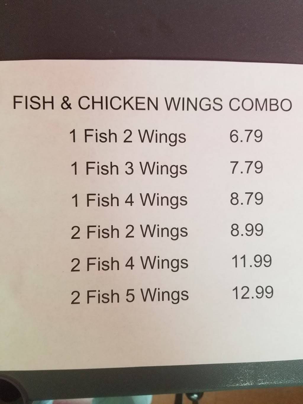 Cajun Seafood & Wings | 12281 S Dairy Ashford Rd, Houston, TX 77099 | Phone: (281) 988-6607