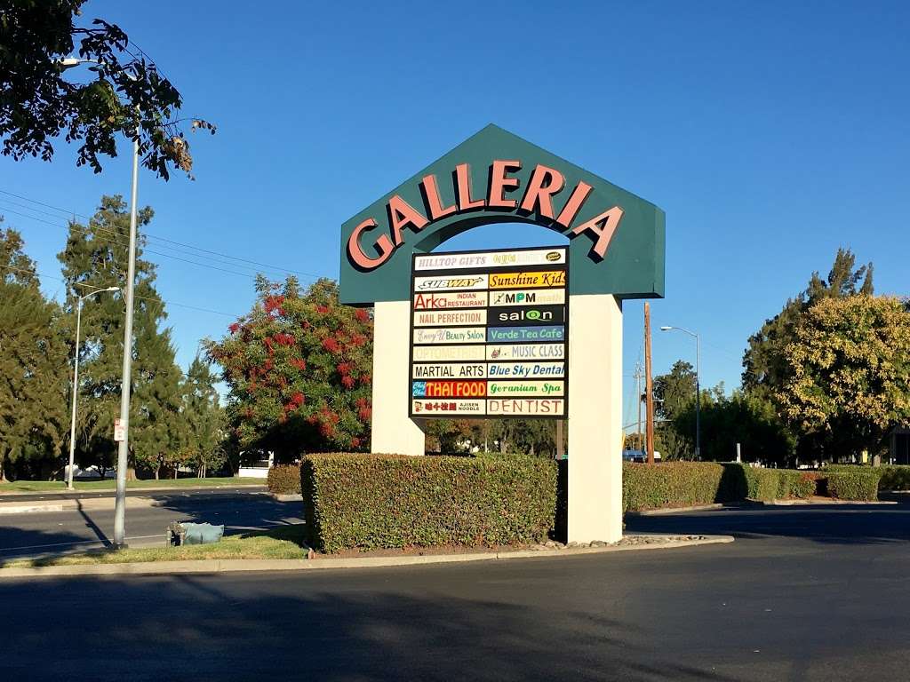 Fremont Galleria | 47878 Warm Springs Blvd, Fremont, CA 94539, USA