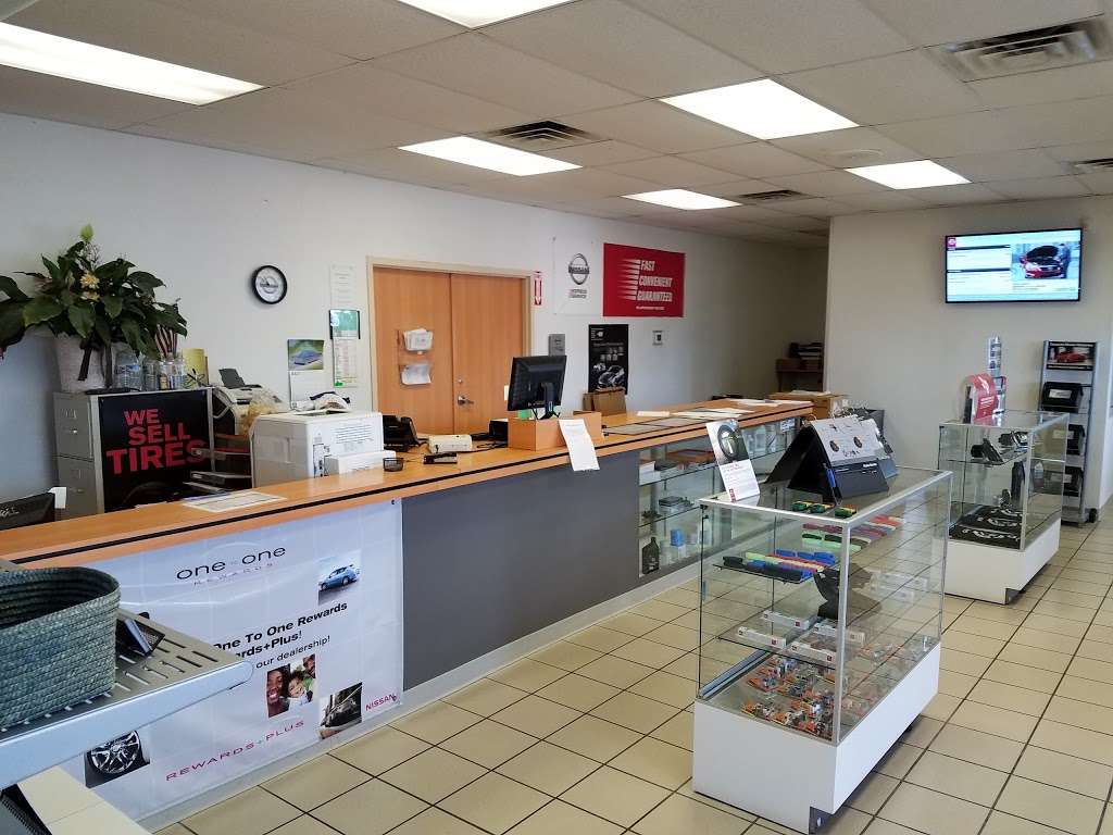 Gulf Coast Nissan - 3000 North 288 Freeway, Angleton, TX 77516 - Hours ...