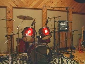 Firehouse Recording and Band Rehearsal Space | 901 West Chester Pike, West Chester, PA 19380 | Phone: (610) 209-5656