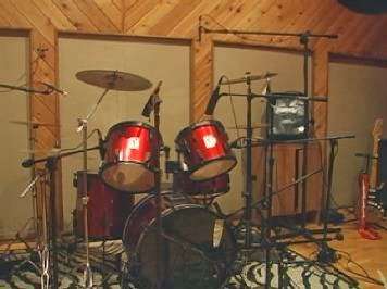 Firehouse Recording and Band Rehearsal Space | 901 West Chester Pike, West Chester, PA 19380, USA | Phone: (610) 209-5656