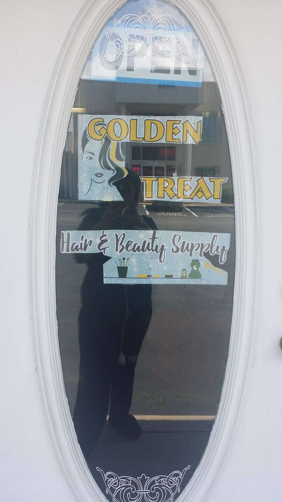 Golden Treat Hair & Beauty Supply Store | 31039 Country Gardens, Dagsboro, DE 19939 | Phone: (302) 362-7401