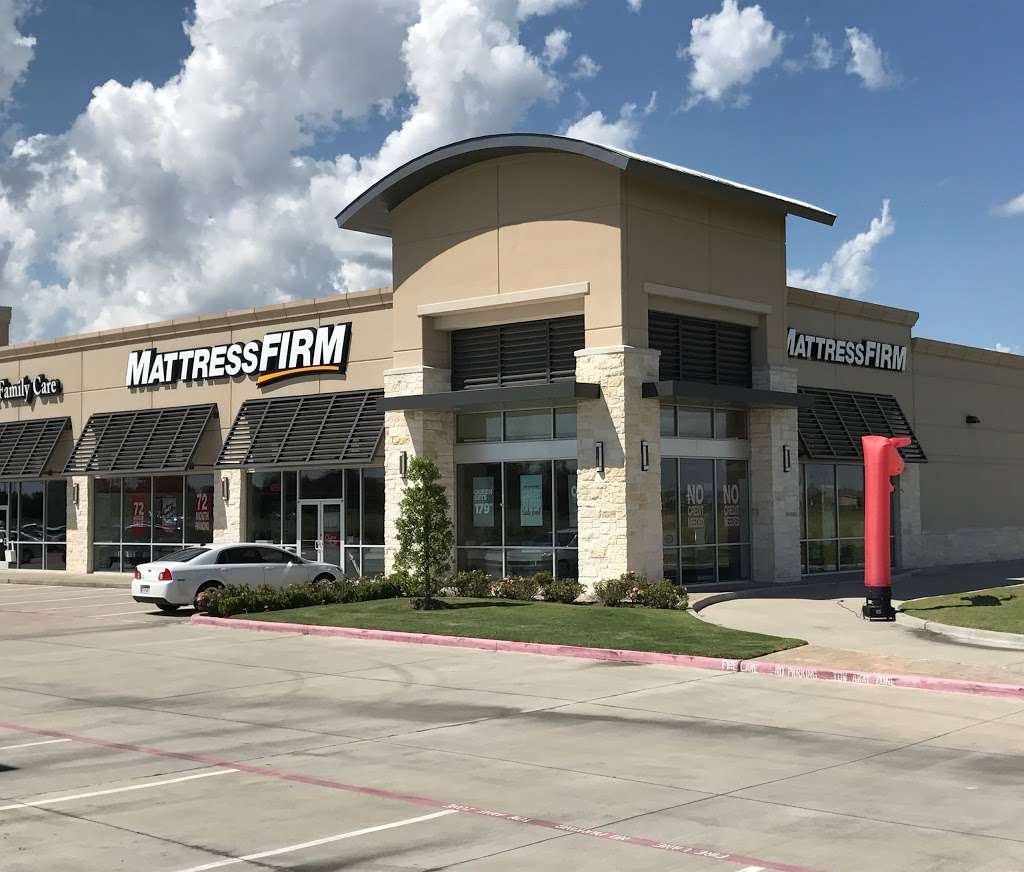 Mattress Firm Long Meadow Farms | 7417 W Grand Pkwy S, Ste 170, Richmond, TX 77406, USA | Phone: (832) 595-8976