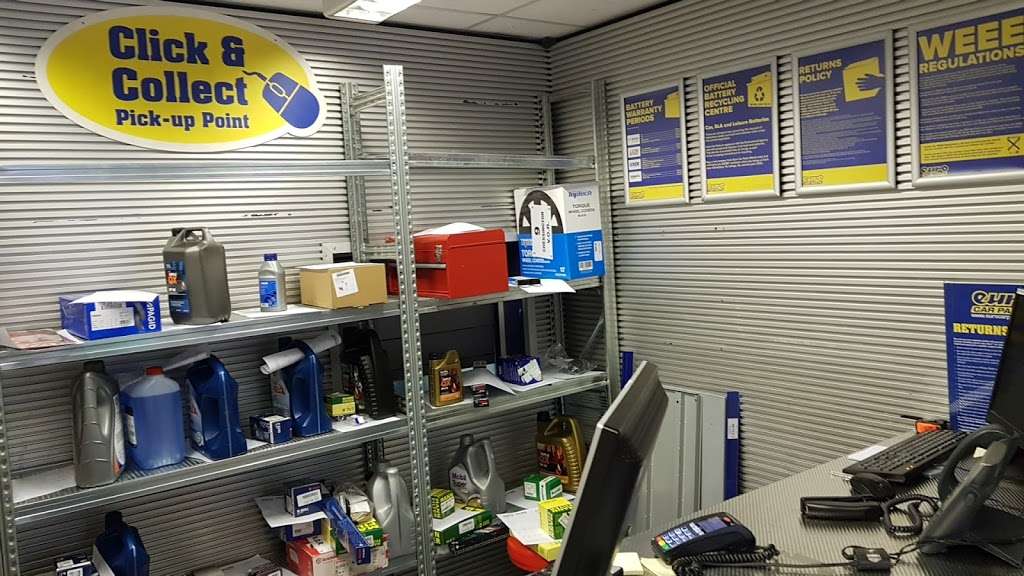 Euro Car Parts, Chessington | Unit B33, Barwell Business Park, Leatherhead Rd, Chessington KT9 2NY, UK | Phone: 020 8391 9191