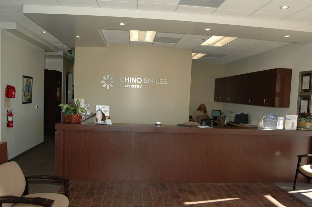 Chino Smiles Dentistry and Orthodontics | 6961 Schaefer Ave, Chino, CA 91710, USA | Phone: (909) 590-0640