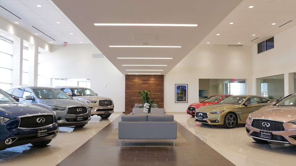 Southwest INFINITI | 10495 Southwest Fwy, Houston, TX 77074 | Phone: (713) 779-2800