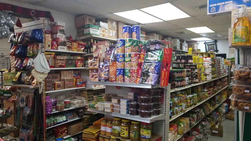 Al Diwan Middle Eastern Grocery | 2820 Griffin Rd # 5, Fort Lauderdale, FL 33312, USA | Phone: (954) 986-4545