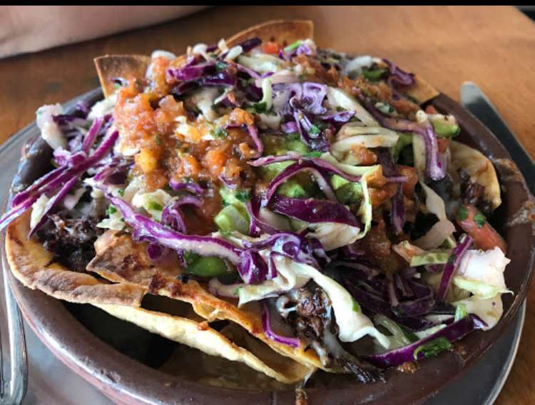 Gadzooks Enchiladas and Soup | 4031 E Camelback Rd, Phoenix, AZ 85018, USA | Phone: (602) 279-5080