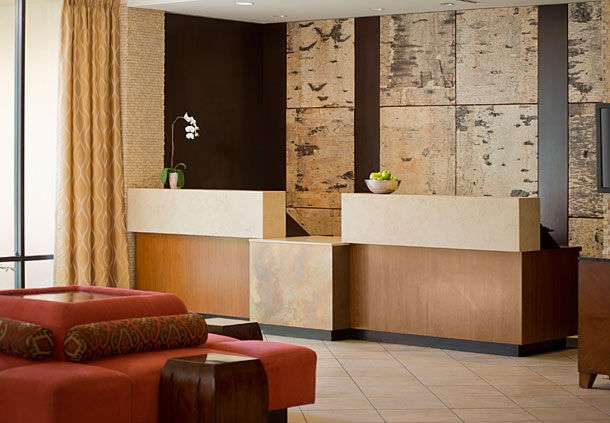 Napa Valley Marriott Hotel & Spa | 3425 Solano Ave, Napa, CA 94558, USA | Phone: (707) 253-8600