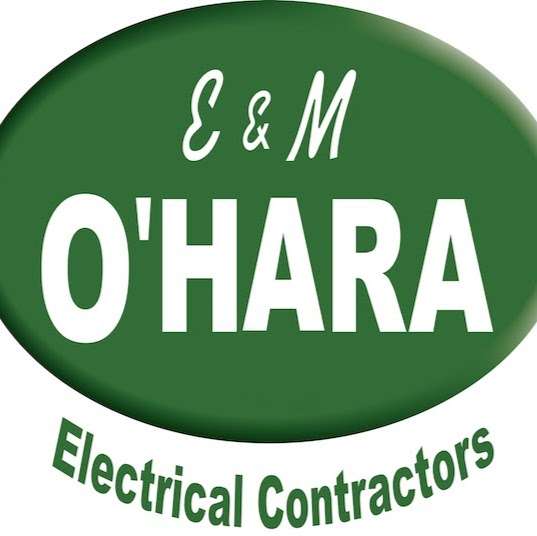 E & M OHara Electric Inc | 144 Main St, West Orange, NJ 07052 | Phone: (973) 325-3626