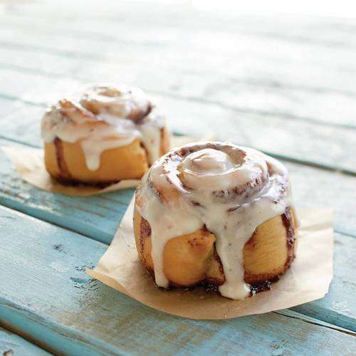 Cinnabon | 1530 Rest Church Rd, Clear Brook, VA 22624, USA | Phone: (540) 678-3641