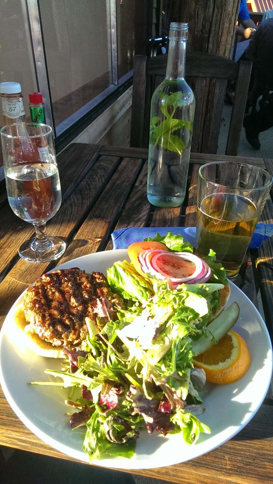 Mountain Home Inn | 810 Panoramic Hwy, Mill Valley, CA 94941, USA | Phone: (415) 381-9000