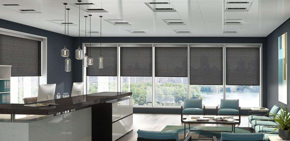 Q Blinds - San Diego Motorized Blinds Shades & Shutters | San Diego, CA, USA | Phone: (844) 776-5884