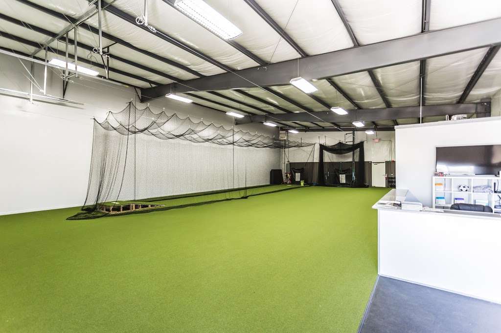 A 1 Sports Performance and Training | 16514 Cornerstone Dr, Belton, MO 64012, USA | Phone: (816) 425-5331