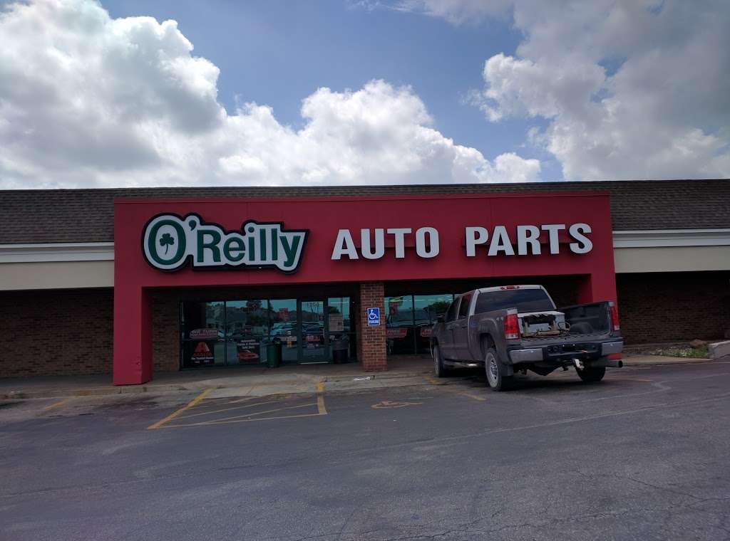 OReilly Auto Parts | 1200 Branch St, Platte City, MO 64079, USA | Phone: (816) 431-0397