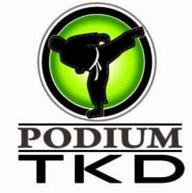 Podium Taekwondo South | 6768 Spencer Hwy B, Pasadena, TX 77505, USA | Phone: (832) 419-7804