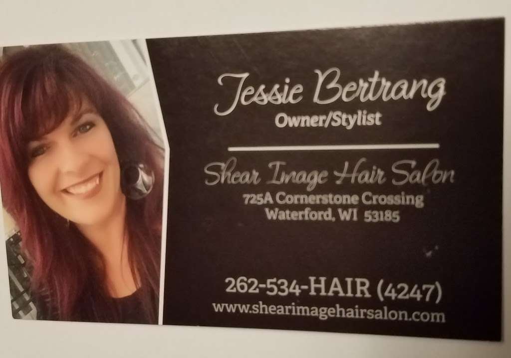 Shear Image Hair Salon | 4584, 725 Cornerstone Crossing, Waterford, WI 53185 | Phone: (262) 534-4247