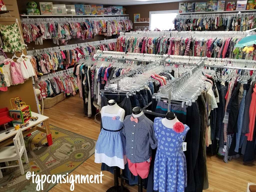 The Growing Place Consignment, LLC | 2027 Miller Rd, East Petersburg, PA 17520, USA | Phone: (717) 808-4193