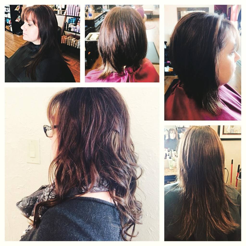 Hairology by Tammie | 5900 S University Blvd, Greenwood Village, CO 80121, USA | Phone: (303) 956-1201